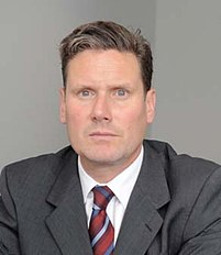 D Sean Long: Keir Starmer Education