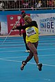 Kenifing Traore of Mali at the 2018 African Athletics Championships.jpg