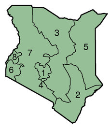 Kenya