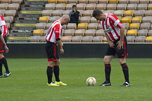 Niall Quinn