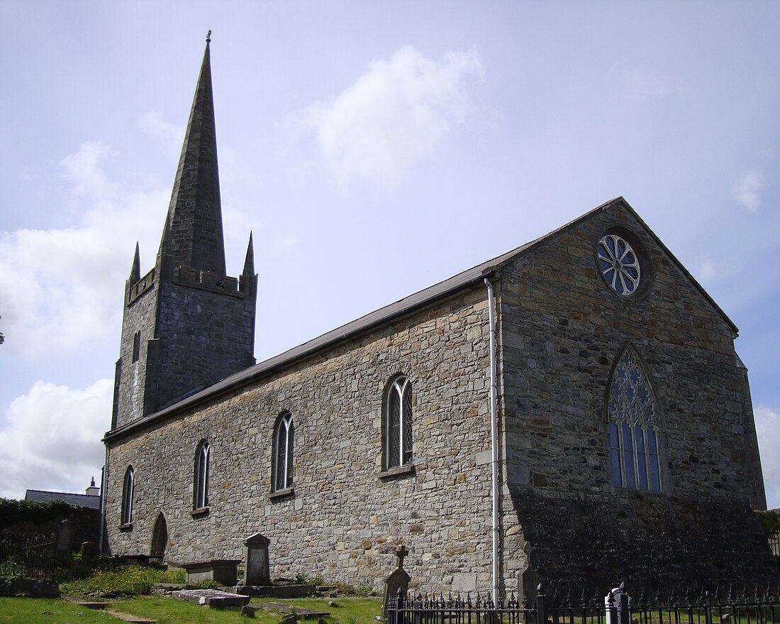 Bishop of Killala