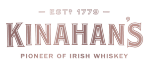 Kinahans Irish whiskey