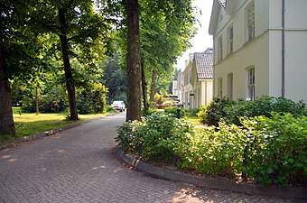 Kinderdorp Neerbosch Scherpenkampweg