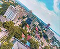 Thumbnail for File:Kinshasa city from above, 2020.jpg