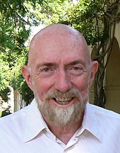 Kip S. Thorne (2007)