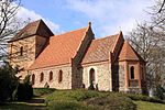 Dorfkirche Kirch Grubenhagen