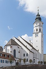 St. Andreas (Babenhausen)