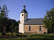 Liste Der Kirchen Im Altenburger Land: Liste, Siehe auch, Literatur