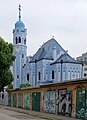 Kościół Świętej Elżbiety w Bratysławie, 20210727 1256 0374.jpg