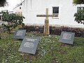 Kriegerdenkmal für die Gefallenen des Zweiten Weltkrieges
