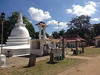 Kotte Raja Maha Vihara