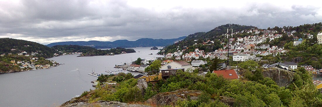 Kragerø