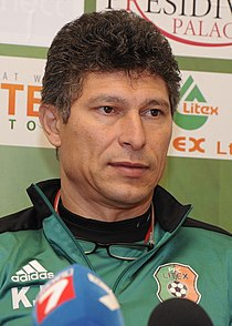 Krasimir Balăkov