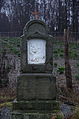 Deutsch: Kreuzweg Berghausen, Schmallenberg, Hochsauerlandkreis, NRW: Station 10 English: Stations of the Cross in Berghausen, Schmallenberg, Germany: Station 10