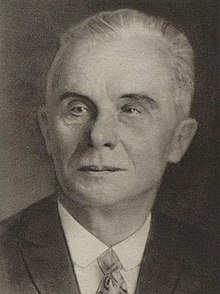 Friedrich Kummer