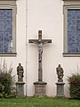 * Nomination Crucifix of the church St. Ägidius in Löffelsterz --Ermell 08:59, 27 October 2022 (UTC) * Promotion  Support Good quality -- Johann Jaritz 09:44, 27 October 2022 (UTC)