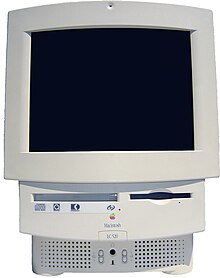 Macintosh LC 500 series - Wikipedia