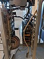 Deutsch: Logistische Relaisrechenmaschine 1 (LRR1) im Deutschen Museum in München