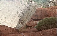 Geologie auf La Palma