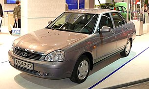 ВАЗ-2170