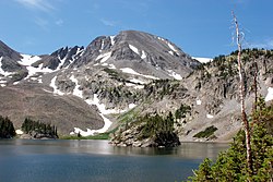 Lake Agnes (3837784239)