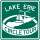 Lake Erie Circle Tour marker