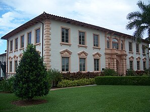 Hôtel de ville de Lake Park