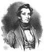 Alphonse de Lamartine.