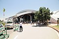 Lapangan Terbang Srinagar