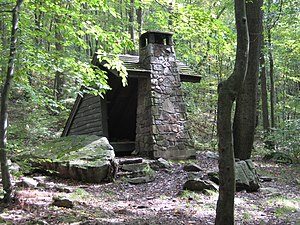 Laurel Highlands Hiking Trail - panoramio.jpg