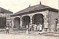 Lavoir de Bains-les-Bains