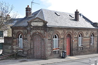 File Le Havre France Bureau D Octroi D Etretat Jpg Wikimedia Commons