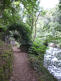 Le Jardin de Pierres