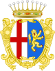 Blason de Lecco