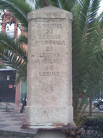 Legua