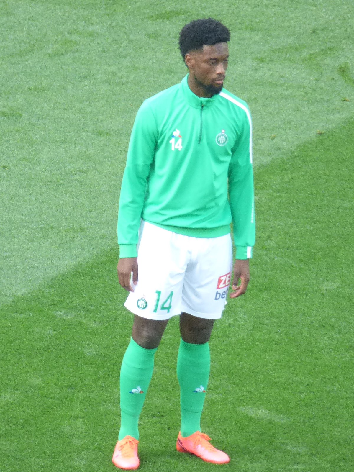 Coupe d'Afrique des nations de football — Wikipédia