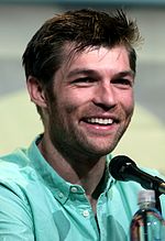 Thumbnail for Liam McIntyre