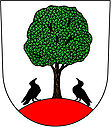 Coat of arms of Libštát