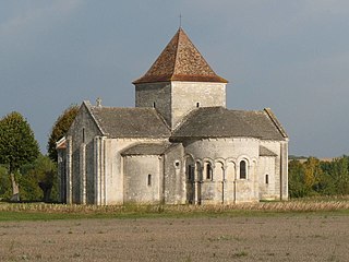 <span class="mw-page-title-main">Lichères</span> Commune in Nouvelle-Aquitaine, France