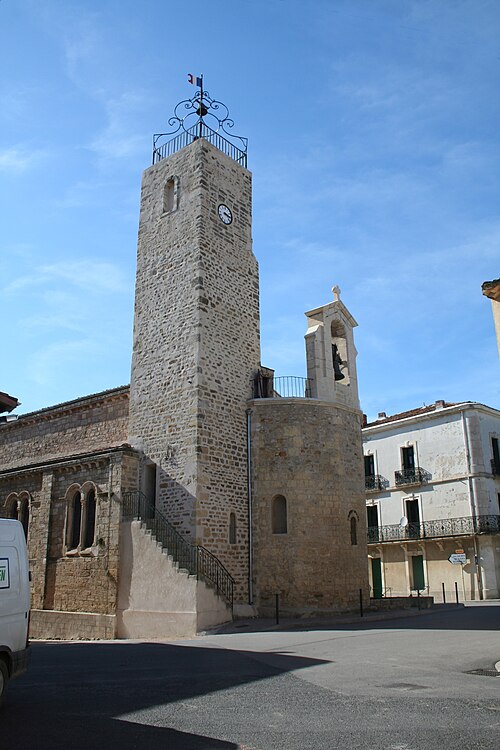 Volet roulant Lieuran-lès-Béziers (34290)