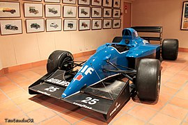 Ligier JS35.jpg