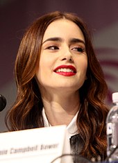 Songs Lily Collins