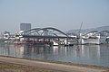 Linz Baustelle Neue Donaubrücke 2021 02 24-0007.jpg