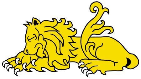 ไฟล์:Lion_Dormant.svg