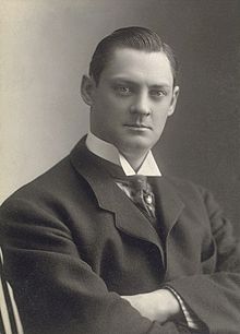 Lionel Barrymore (1910er-Jahre)