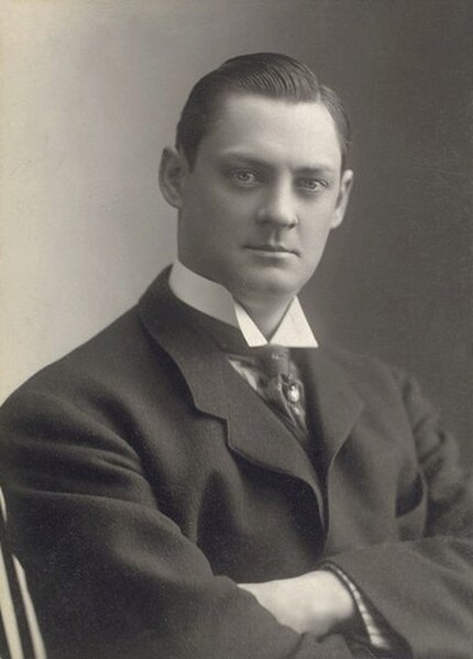 Barrymore c. 1910