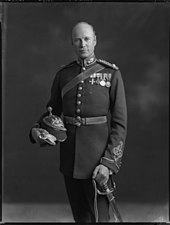 Colonel Lionel Beaumont-Thomas Lionel Beaumont-Thomas.jpg