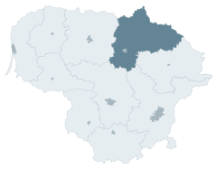 Lithuanian-Counties-Panevezys.svg
