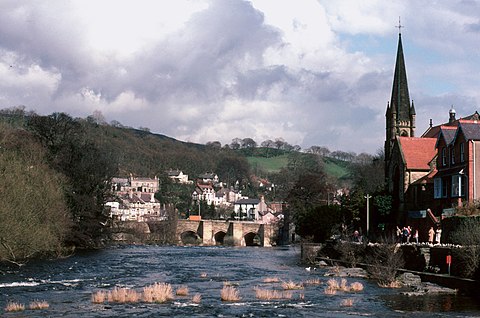 Llangollen