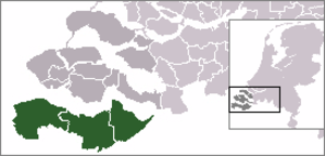 Region Flandria: Region Belgii